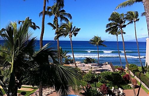 Maui Rose at Hale Ono Loa  412