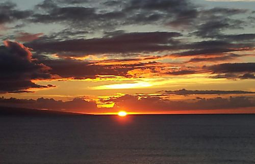 Hololani rental condo