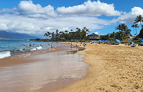 Kihei Kai Nani #213