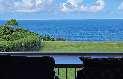 The Cliffs Condo Rental