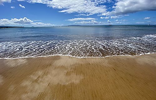 Sugar Beach Resort 107