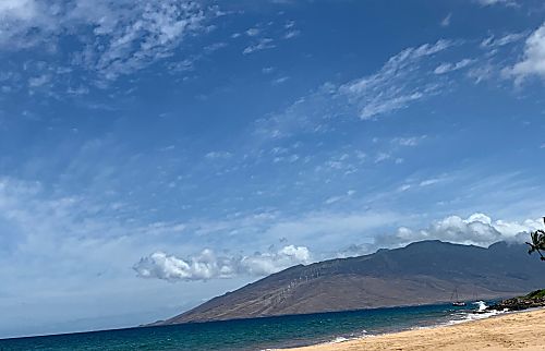 Kihei Kai Nani 1-103