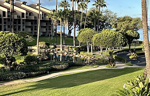 Kamaole Sands 1-301