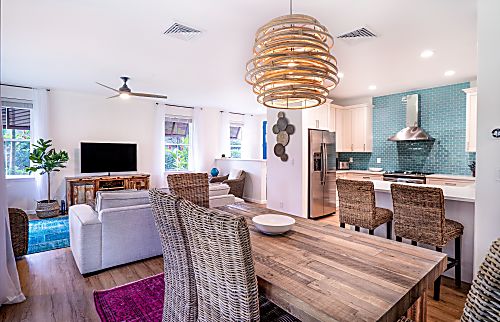 Nihilani Vacation Rental