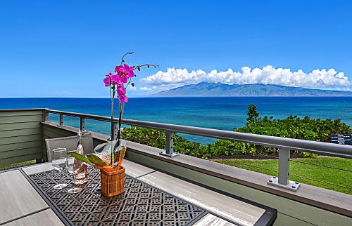 Kahana Outrigger #2A1