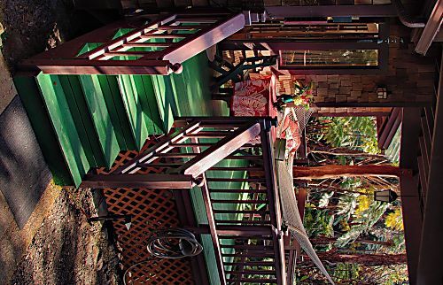 Volcano Village Serenity Suite