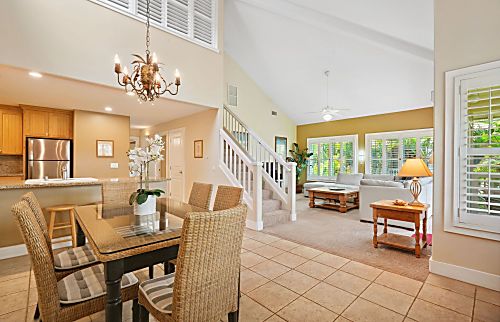 Regency at Poipu Kai 721