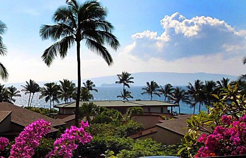 Ekahi Village rental condo