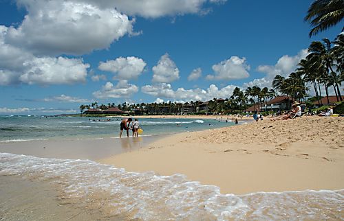 Kiahuna Plantation #167 (building 26)