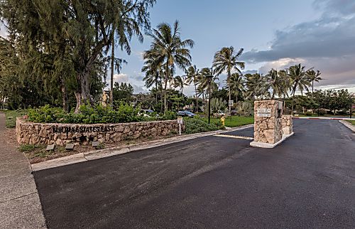 Turtle Bay Kuilima East Side Condo 164