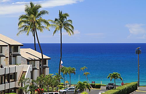 Kamaole Sands #8-310