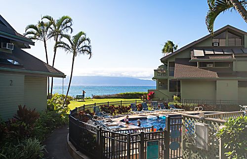 Kahana Outrigger 1A2