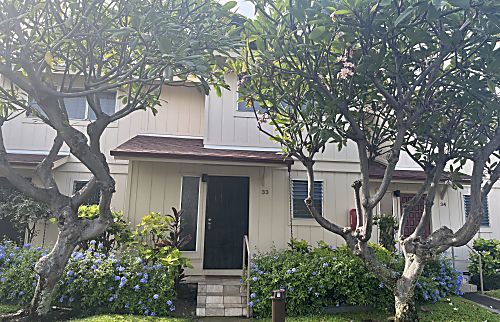 Kona Surf Racquet Club 33