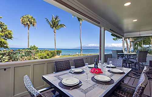 Kahana Village Resort #1