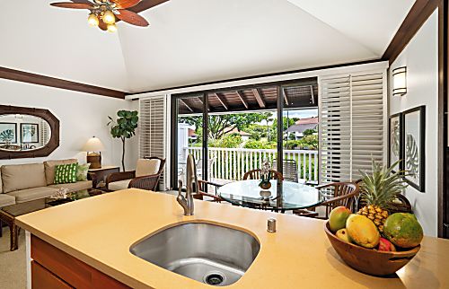 Kiahuna Plantation #49 (building 9)