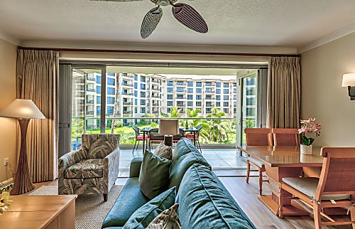 Honua Kai Hokulani 208