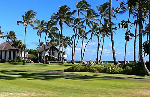 Kiahuna #174 (Building 27)