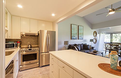 Kuilima Estates Retreat