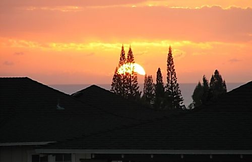 Plantation at Princeville rental condo