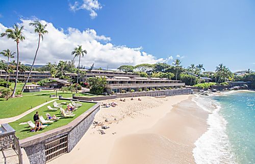 Kahana Sunset 2 Bdrm