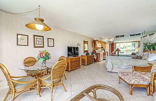Kaanapali Villas Coconut 152