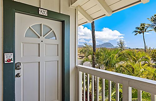 Regency at Poipu Kai #920