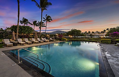 KOLEA PenthouseVilla 16F 