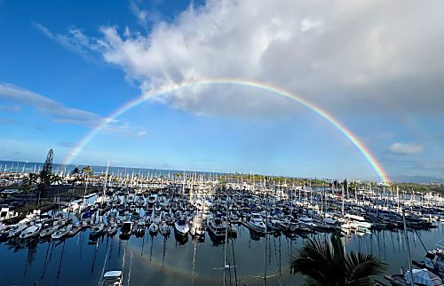 Ilikai Marina rental condo