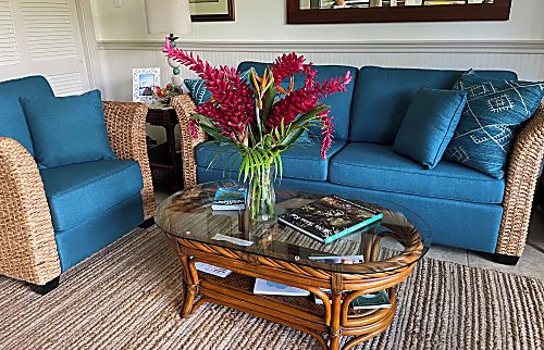 Kiahuna Plantation #39 (building 8)