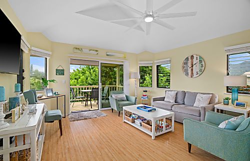 Hanalei Bay Villa 24