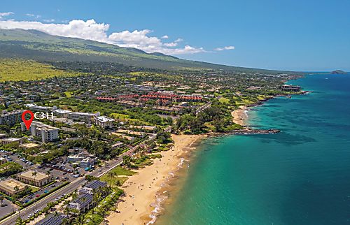 Kihei Akahi 3rd Floor