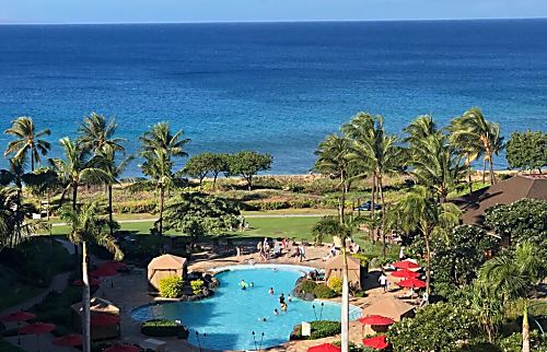 Honua Kai Hokulani 1026