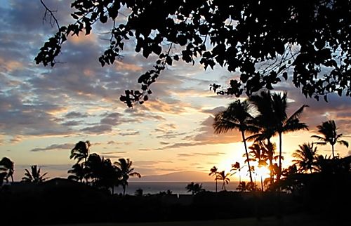 Wailea Ekahi Village 16D