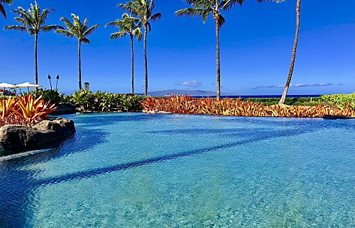 Wailea Bch Villa K-208