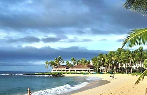 Kiahuna Plantation 57 (Building 11)