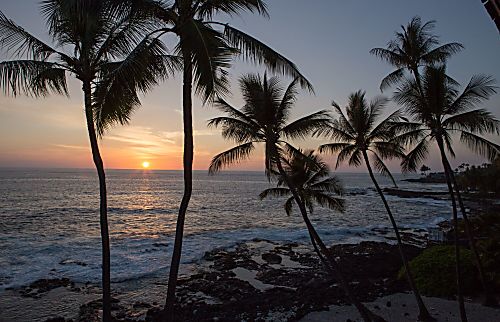 Kona Nalu Condo