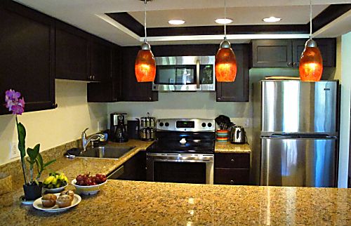 Luana Kai Unit Ground Floor Garden View