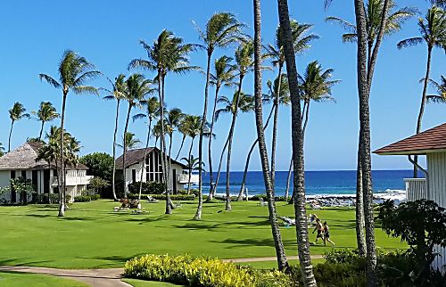 Kiahuna Plantation 179 (Building 27)