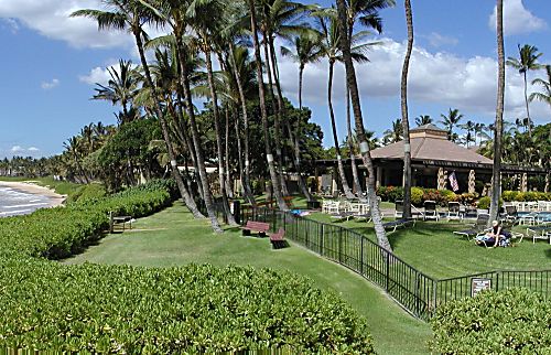 Wailea Ekahi Village Ground Floor Condo