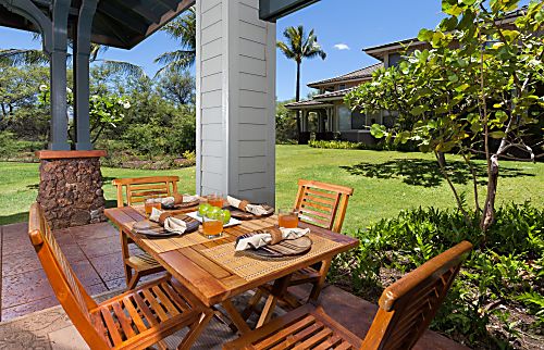 Paradise Found Villa