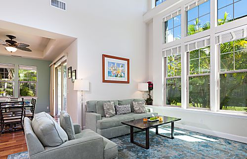 Paradise Found Villa