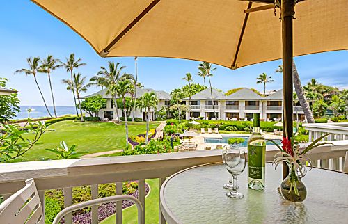 Poipu Kapili Unit 50