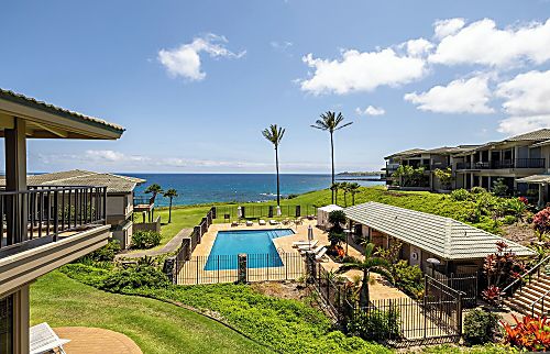 Kapalua Bay Villas 25B3