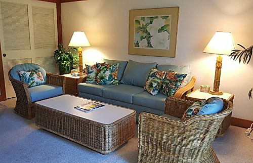 Kiahuna Plantation #428 (building 41)