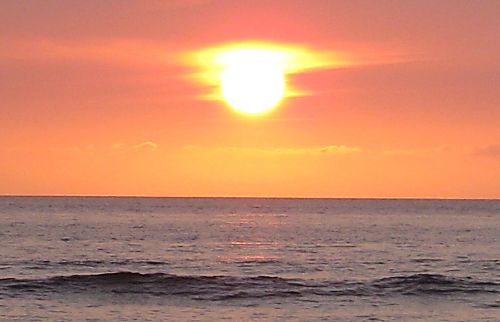 Waikoloa Beach Colony Villas End Unit