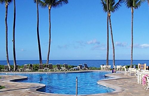 Ekahi Village rental condo