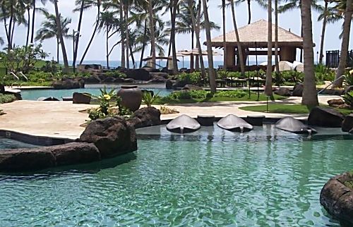 Ko Olina Beach Club Condo