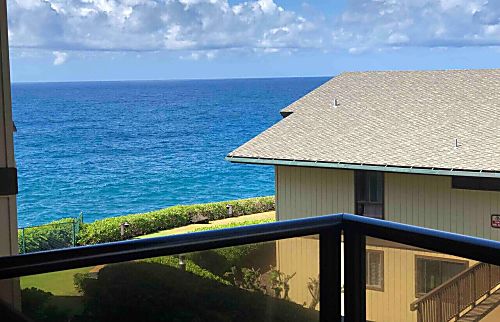 Makahuena Condo Rental