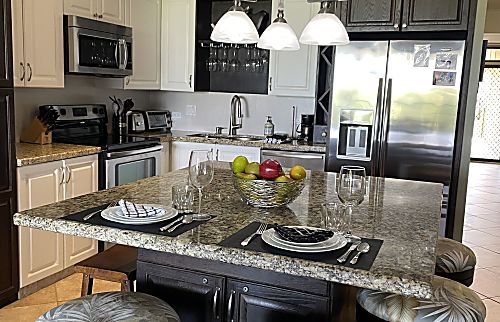 Kamaole Sands rental condo