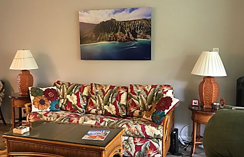 Kihei Garden Views Condo 